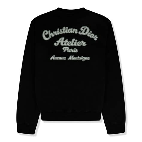 christian dior atelier mens sweatshirt|Christian Dior religion t shirt.